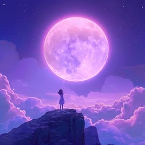 Sueños Tranquilos: Música Relajante Para Un Sueño Profundo - Ciudad tranquila