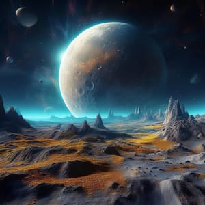 Música Para Dormir: Suaves Melodías Nocturnas - Sueño de ritmos binaurales puros