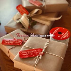 Forever Christmas Hits - Forever Christmas Hits