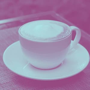 Happening Backdrop for The Breezy Times - Ontspannende Muziek