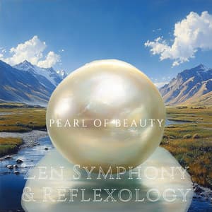 Zen Symphony & Reflexology - Pearl of Beauty
