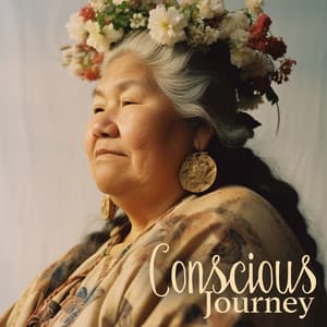 Conscious Journey: Native American Spiritual Chants & Sounds - Magic World Music Ensemble