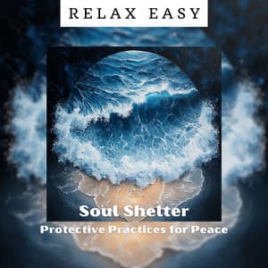 Soul Shelter: Protective Practices for Peace - Relax Easy