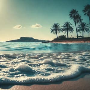 Ocean Waves: New Energy Every Day - Ocean Waves For Sleep