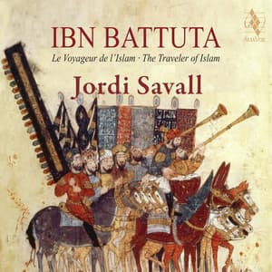 Ibn Battuta, The Traveller of Islam - Traditional