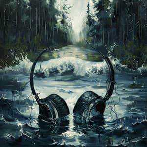 Dynamic Rhythms: Music for Everyday Moments - Deep Day Music