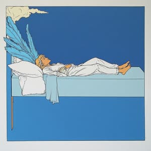 Una Fiaba D'Autore: La Storia Illustrata della Tua Vita - Sleep Music System