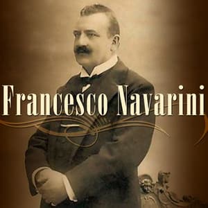 Francesco Navarini - Giuseppe Verdi