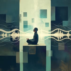 Open Field - Tonal Meditation Collective