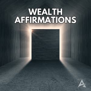 Wealth Affirmations: Embracing a Prosperous Way of Thinking - Yoga Radiance