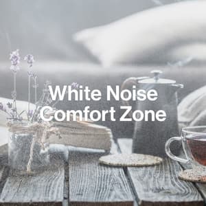 White Noise Comfort Zone - Best Noise