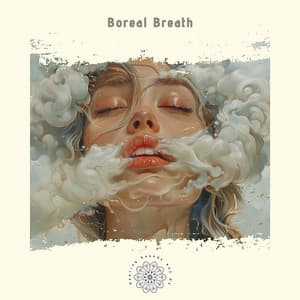Boreal Breath: Cool, Crisp Air of the North - Healing Sounds 432 Hz