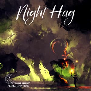 Night Hag - Simon's Sleep Lullabies