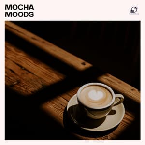 Mocha Moods - Morning Jazz