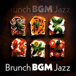 Brunch BGM Jazz: Soft Jazz to Enjoy Meal at Cozy Coffee Shop, Morning Coffee Ritual - Morning Jazz Background Club