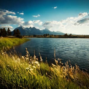 Relaxing Melodies for Cozy Atmosphere - Relaxing Music Company