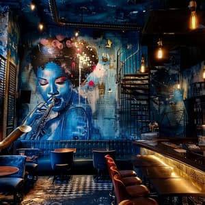 Goteo De Café: Gotas De La Música De Jazz - Jazz suave Nueva York