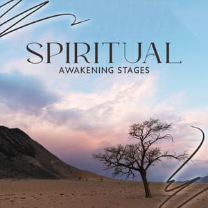 Spiritual Awakening Stages: Raise Your Vibration, Aura Colors - African Music Drums Collection
