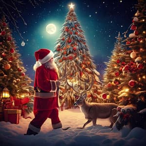 Peaceful Christmas Sounds - Best Christmas Songs 2022