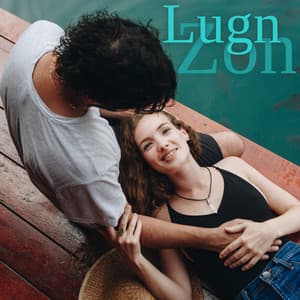 Lugn Zon: Djup Vila, Helkropps Läkning, Övervinna Stress - Avslappning Musik Akademi