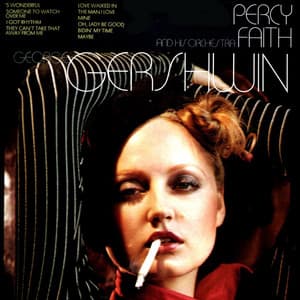 George Gershwin - Percy Faith & His Orchestra