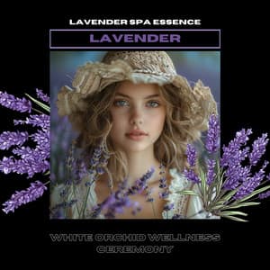White Orchid Wellness Ceremony: Grace in Every Petal - Spa, Relaxation and Dreams