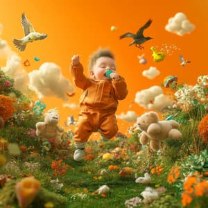 Bubble Bath Bliss: Musical Water Adventures - Ultimate Baby Experience