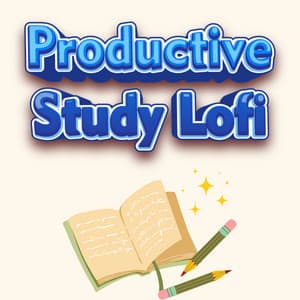 Concentration Study Music - Chill Hip Hop For Studying