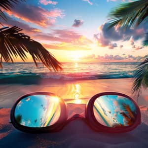 Feel the Groove Bahamas: Chillout Vibes 2024 - DJ Infinity Night