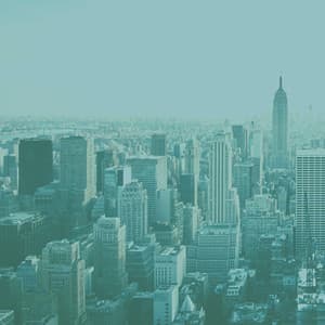 Music for Cocktail Nights - Cool Jazz Moods