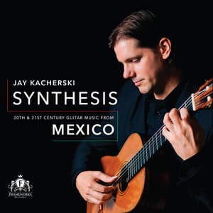 Synthesis - Jay Kacherski