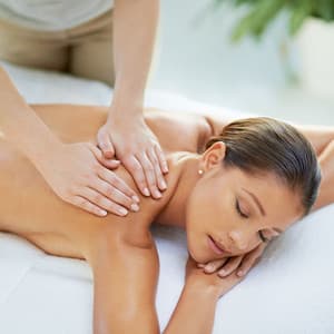 Binaural Dreamweaver's Serenity: Oceanic Healing Touch - Blissful Dreams