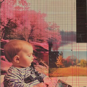 Sussurri Calmi del Riposo nel Dominio Embrionale - Womb Sounds