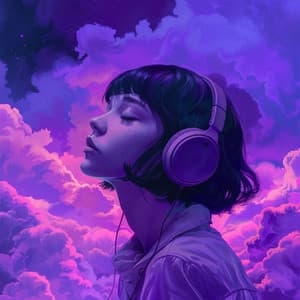 Ecos De Sueño Lofi: Melodías Relajantes - Ruido relajante y sonidos para dormir
