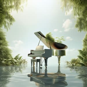 Piano Music: Meditation Harmony - Meditation Academy