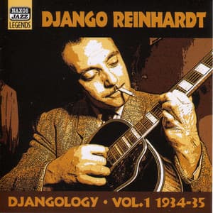 Reinhardt, Django: Djangology - Django Reinhardt