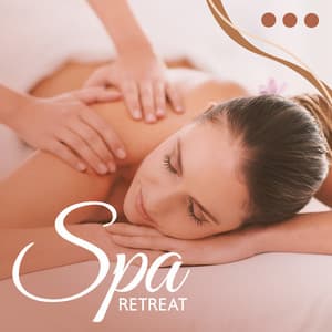 Spa Retreat: Compilation of The Most Relaxing Music for Wellness - Wellbeing Zone