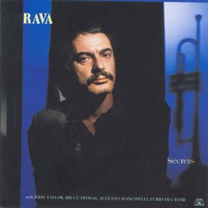 Secrets - Enrico Rava