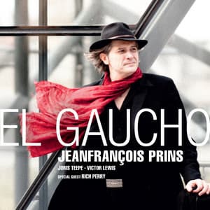 El Gaucho - Jeanfrançois Prins