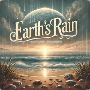 432 Hz - Soothe Your Mind & Release Negative Thought Patterns Through Music - Earth's Rain