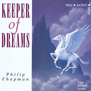 Keeper of Dreams - Philip Chapman