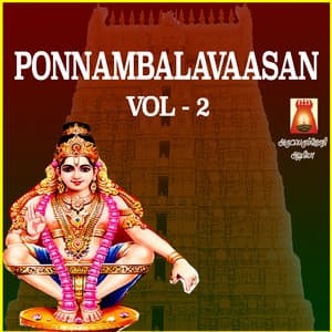 Ponnambalavaasan, Vol. 2 - Karna