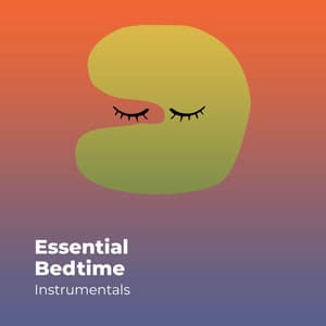 Essential Bedtime Instrumentals - Zumoberry