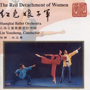 Red Detachment of Women - Wangchun Shi