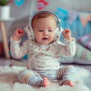 Infant's Playtime: Cheerful Music for Babies - Music for Feeling Better