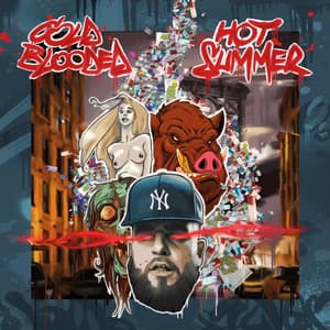 Cold Blooded Hot Summer - Bub Styles