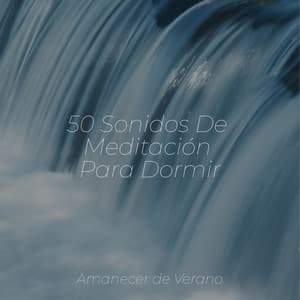 50 Sonidos De Meditación Para Dormir - Meditar Profundamente