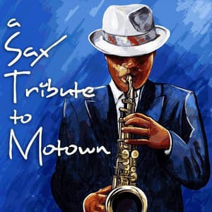 A Sax Tribute to Motown - Best Saxophone Tribute Orchestra