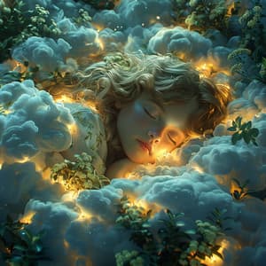 Dormir A La Deriva: Música Suave Para Dormir Tranquilo - Caminos armónicos