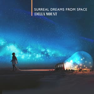 Surreal Dreams from Space - Della Mount